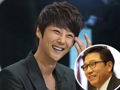 Hyesung Shinhwa Ceritakan Pengalaman Saat Kena Omel Bos SM Entertainment